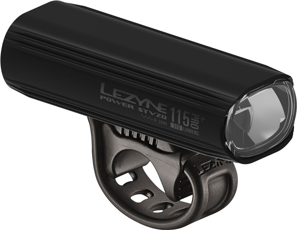 Lezyne Power Pro 115+ StVZO Frontlicht kaufen | Bike-Discount