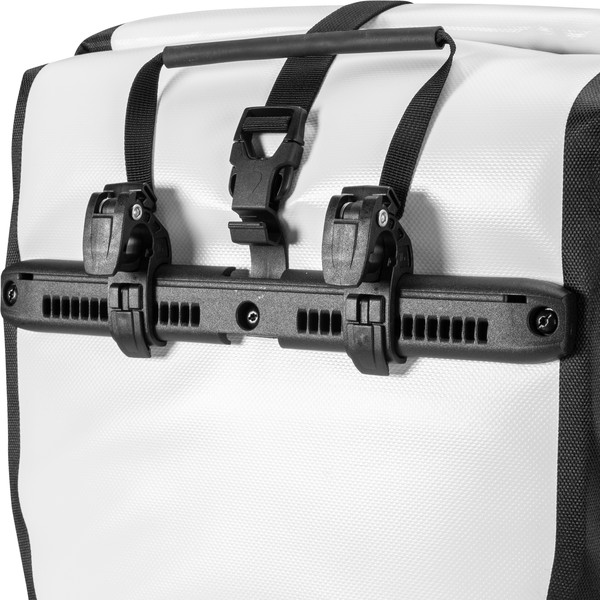 BACK-ROLLER DESIGN - Fahrradtaschen