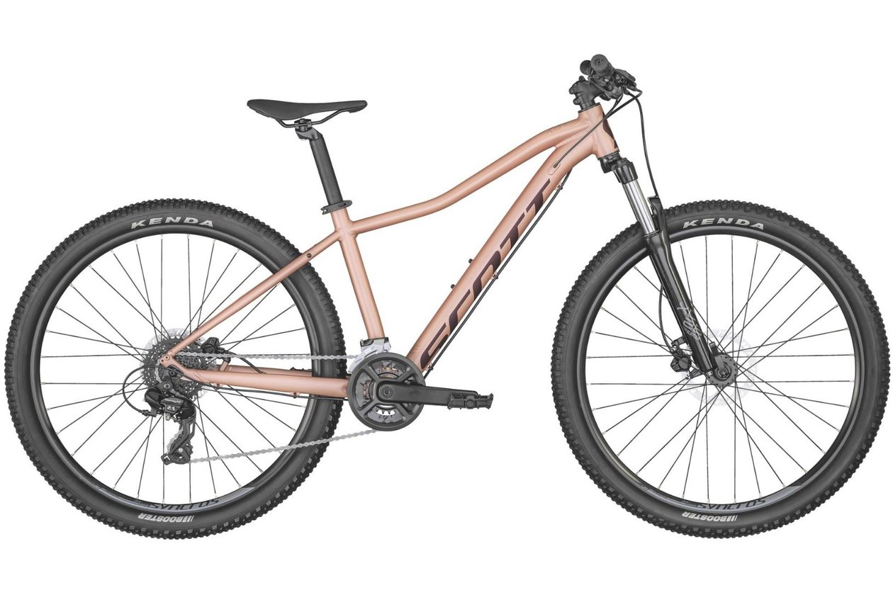 Scott Contessa Active 50 - 2022 - 29 Zoll - Diamant