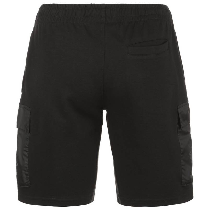 UMBRO SG Dynamo Dresden Icon II Cargo Fuballshorts Herren