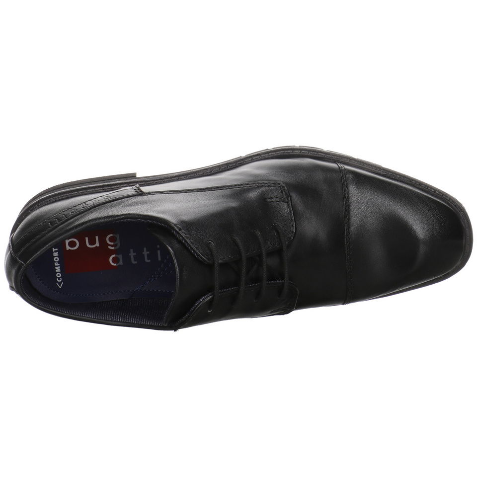 bugatti Schnürschuh