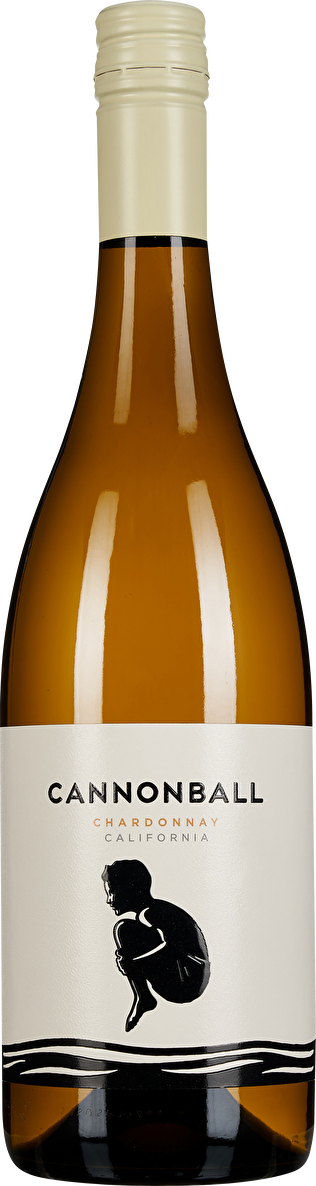 Cannonball Chardonnay 2021