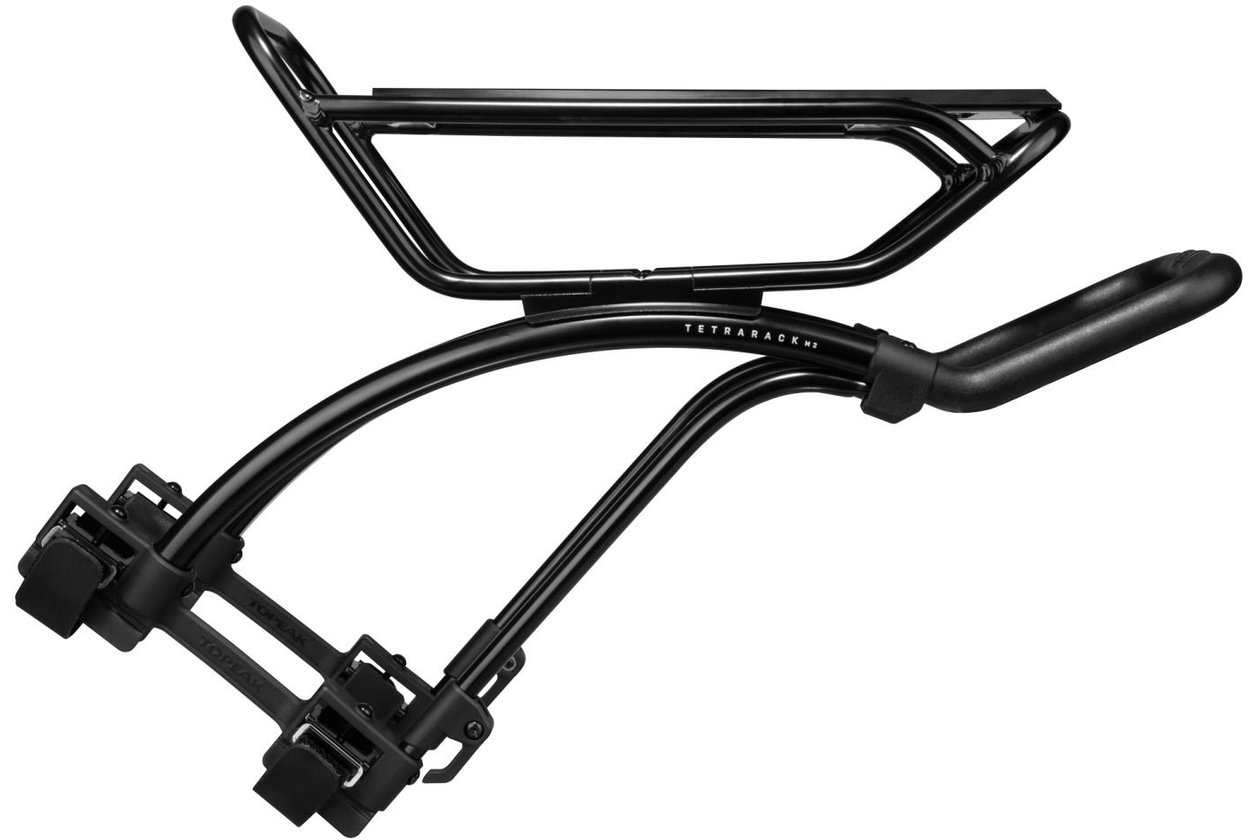 Topeak TetraRack M2 Gepu00e4cktru00e4ger