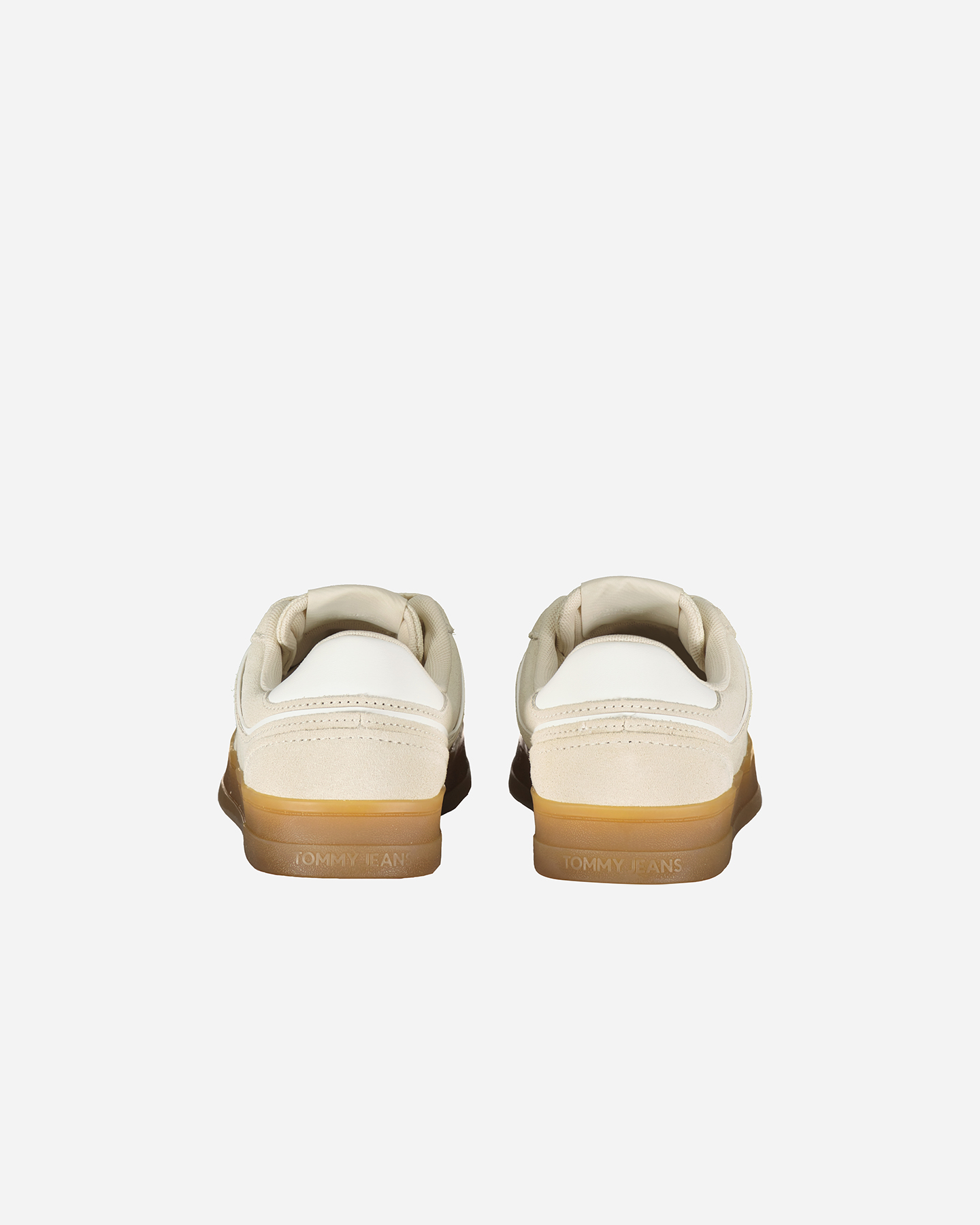 Trampki Scarpe Tommy Hilfiger The Greenwich Suede W EN0EN02696-ACG