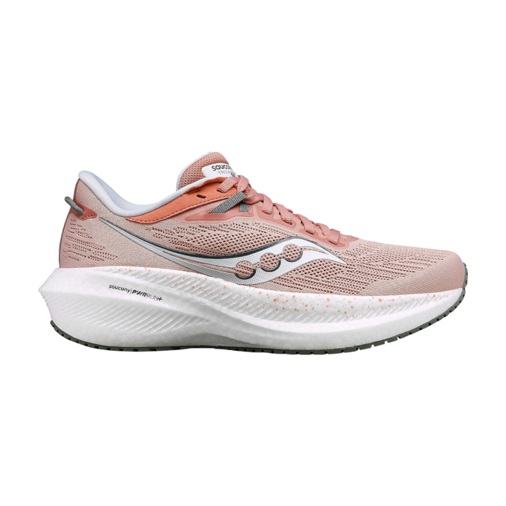 Saucony Triumph 21 S10881-130 / pink
