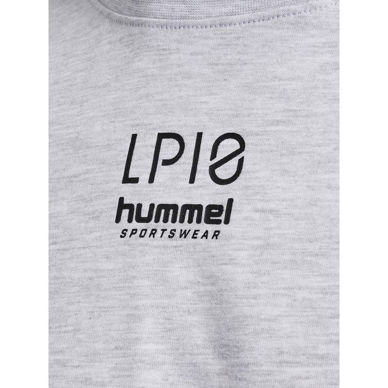 hummel hmlLP10 BOXY T-SHIRT T-Shirt Herren