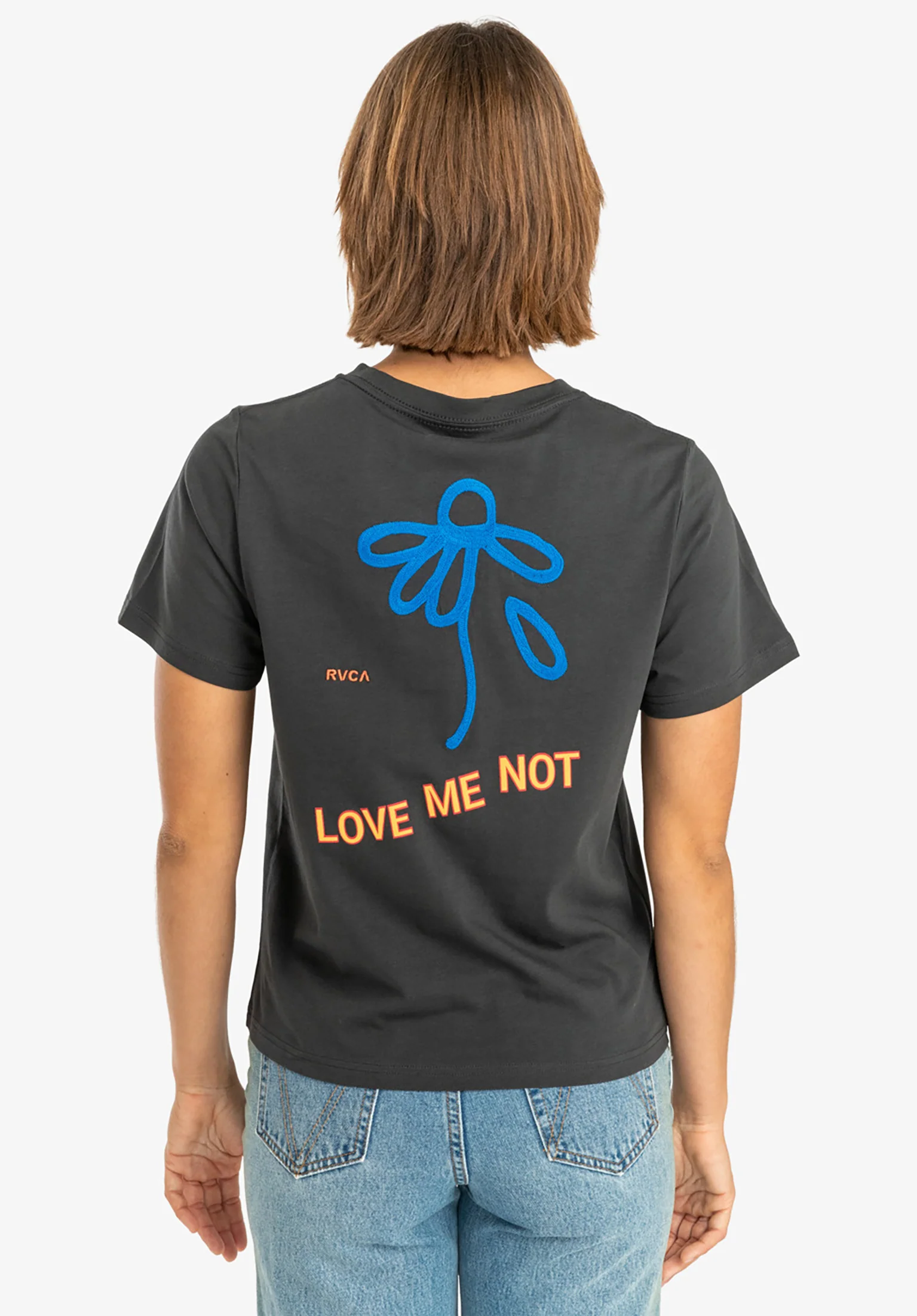 Love Me Not