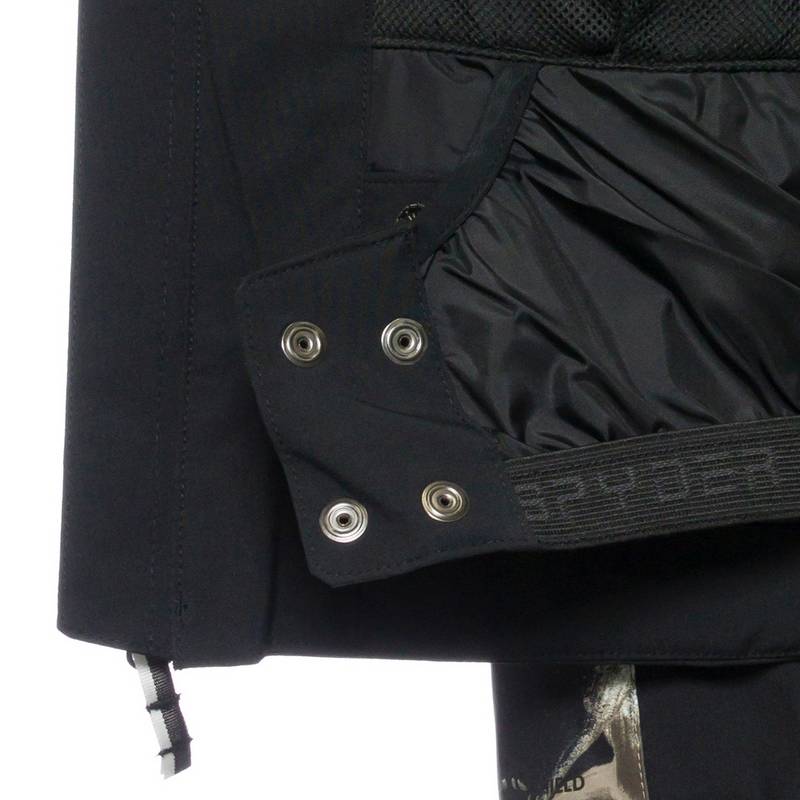 Spyder OPTIMIST Skijacke Damen