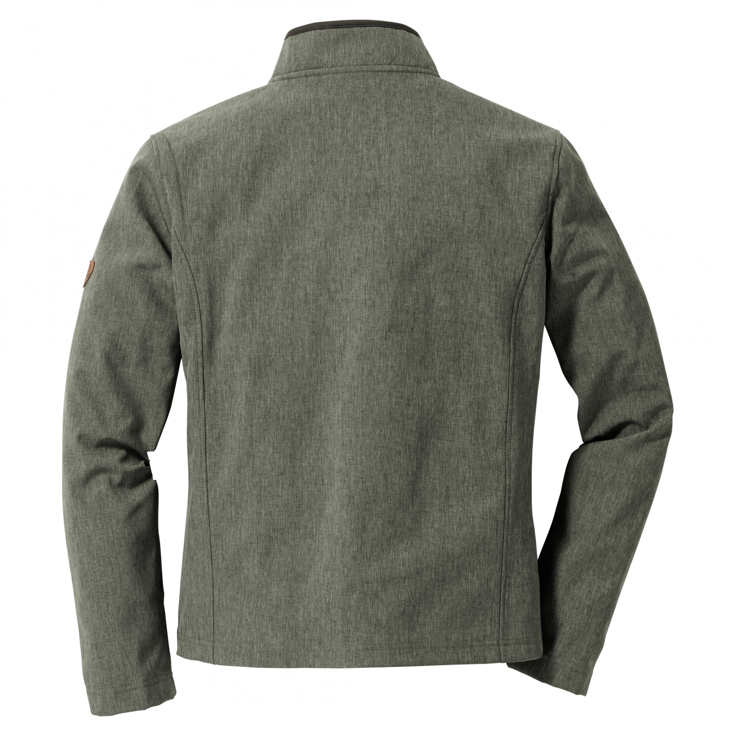 OS Trachten Damen Softshelljacke
