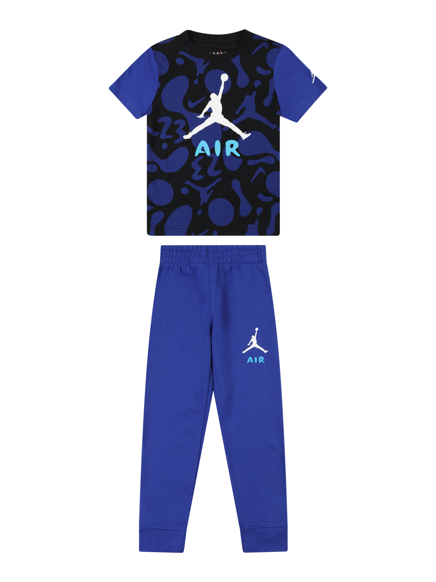 Sweatsuit 'CHAMP'