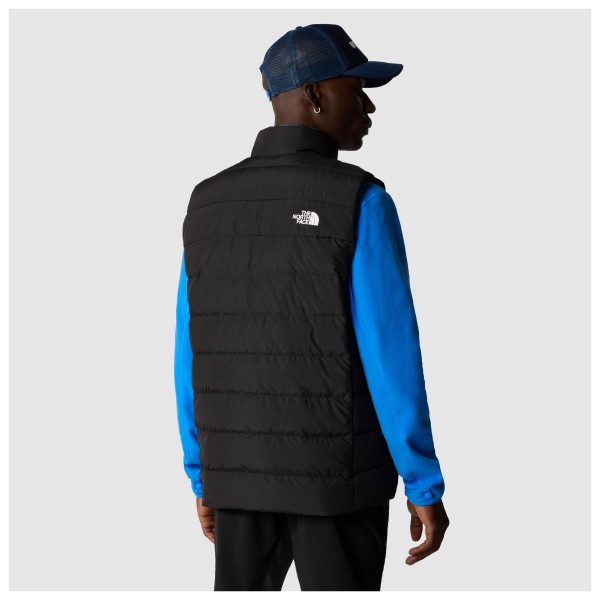 The North Face - Aconcagua 3 Vest - Daunenweste