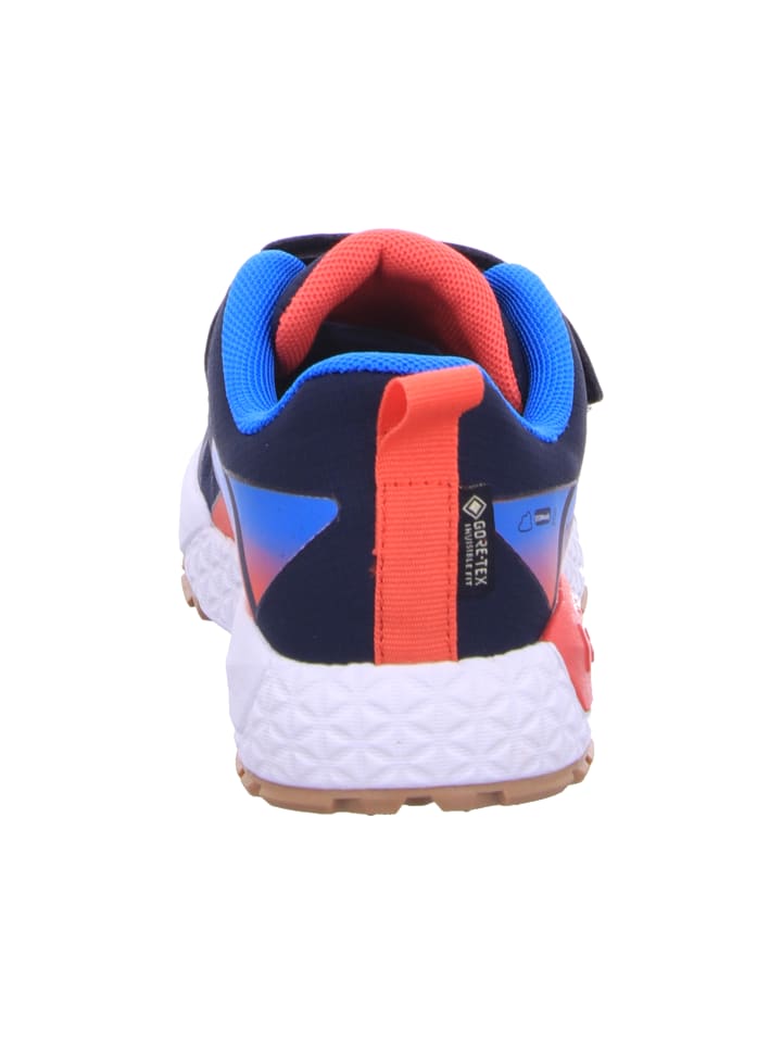 Primigi Klettschuhe Mit Tex-Membran in blau günstig kaufen