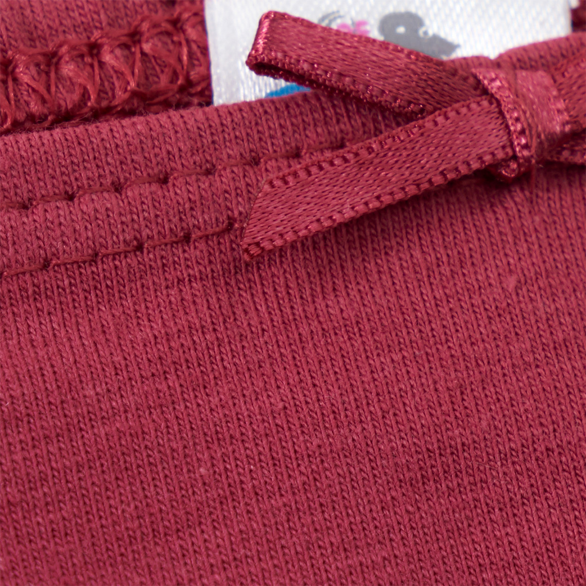 3 Baby Pantys in verschiedenen Dessins
