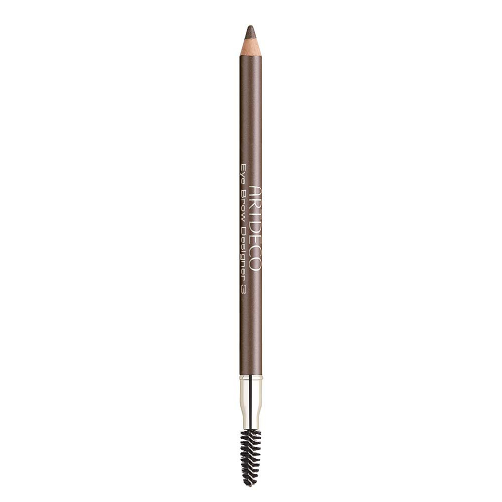 artdeco EYE BROW DESIGNER Crayon sourcil avec brosse intégrée