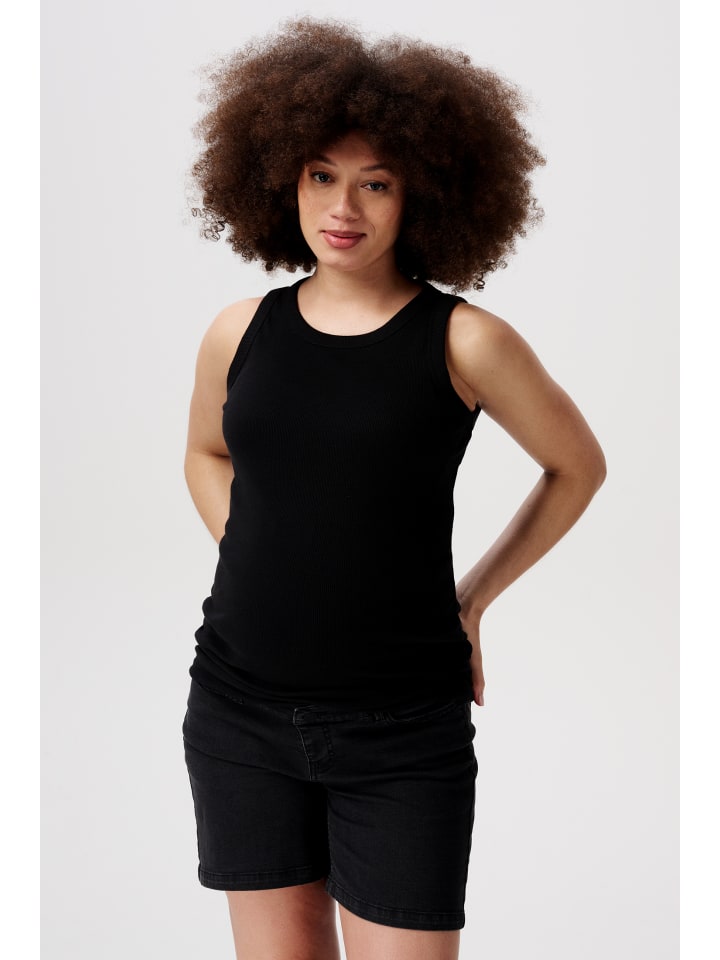 Noppies Tanktop Kaysa in Black günstig kaufen