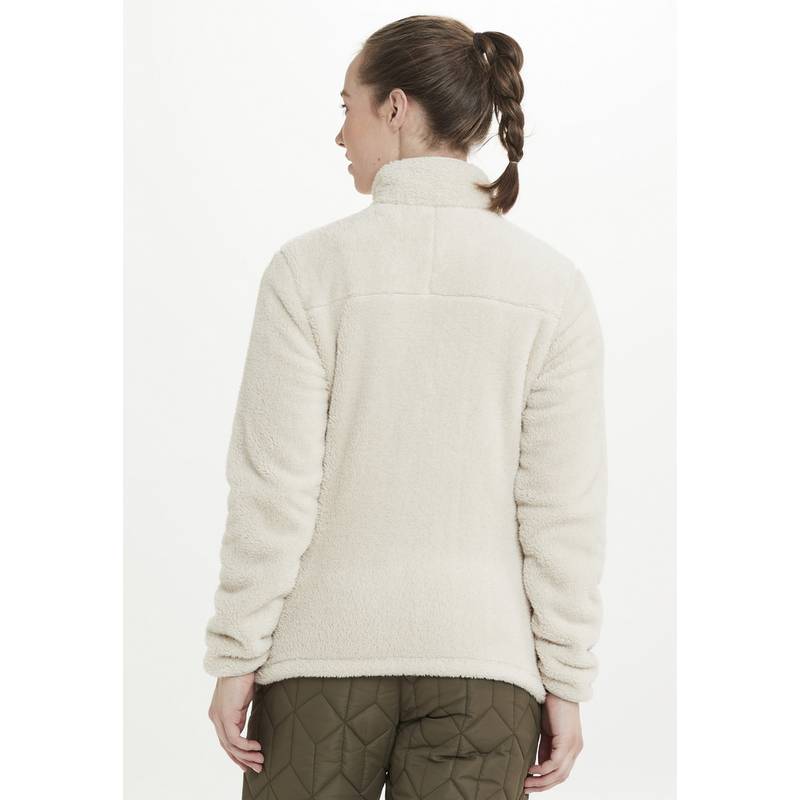 Weather Report Lucille Fleecejacke Damen