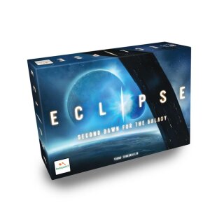 Eclipse: 2nd Dawn for the Galaxy (EN)