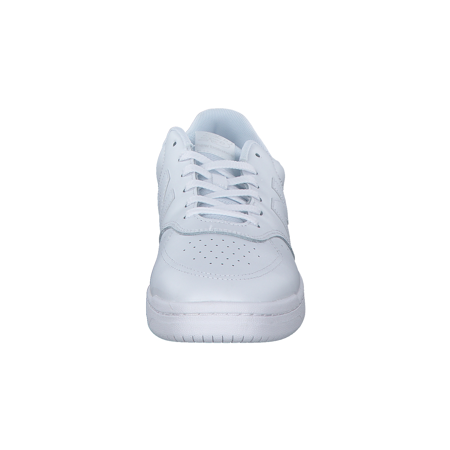 New Balance BB80, Klassische- & Business Schuhe, Herren, Weiß