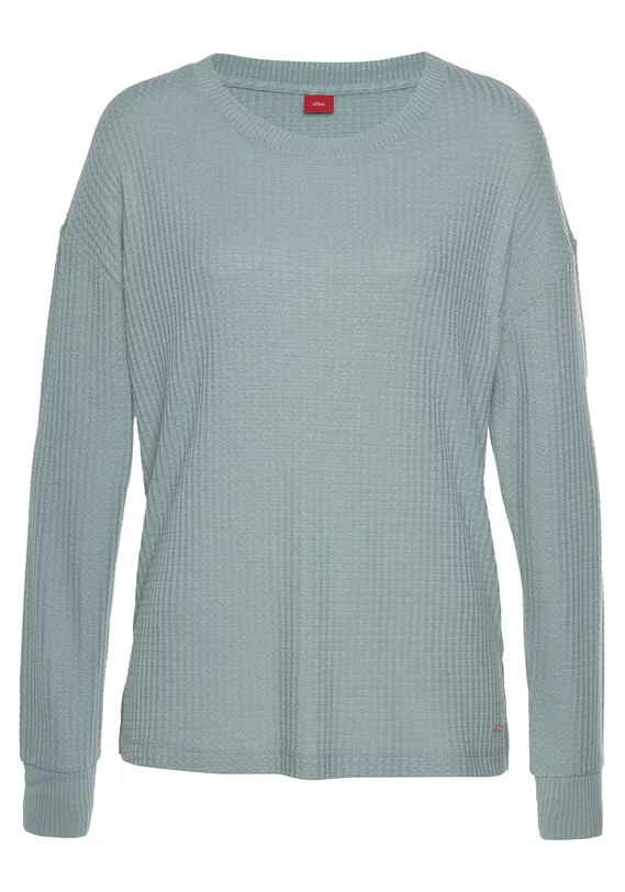 Longsleeve