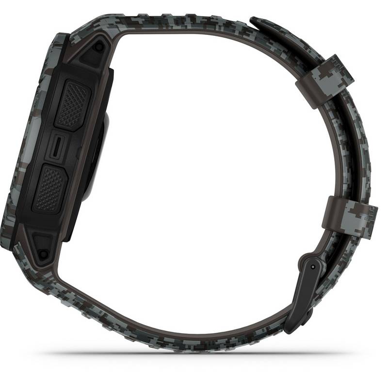 Garmin Instinct 2 Camo Edition Sportuhr