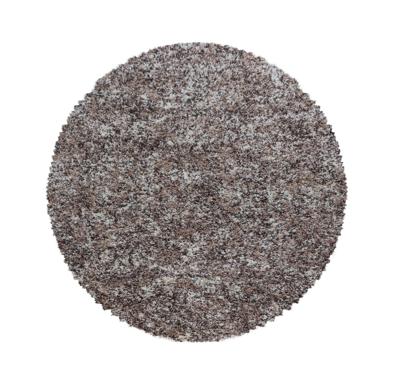 Ayyildiz Teppich, ENJOY 4500, BEIGE, 200 x 200 cm