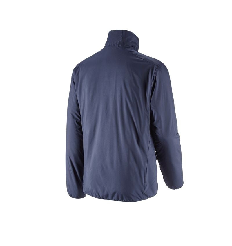 e.s. Padded-Jacke CI