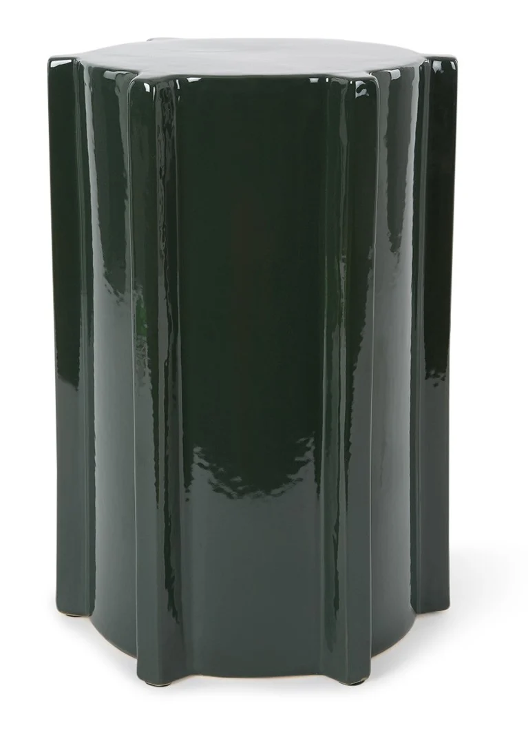 Masă de cafea Serax Pawn de 45 cm