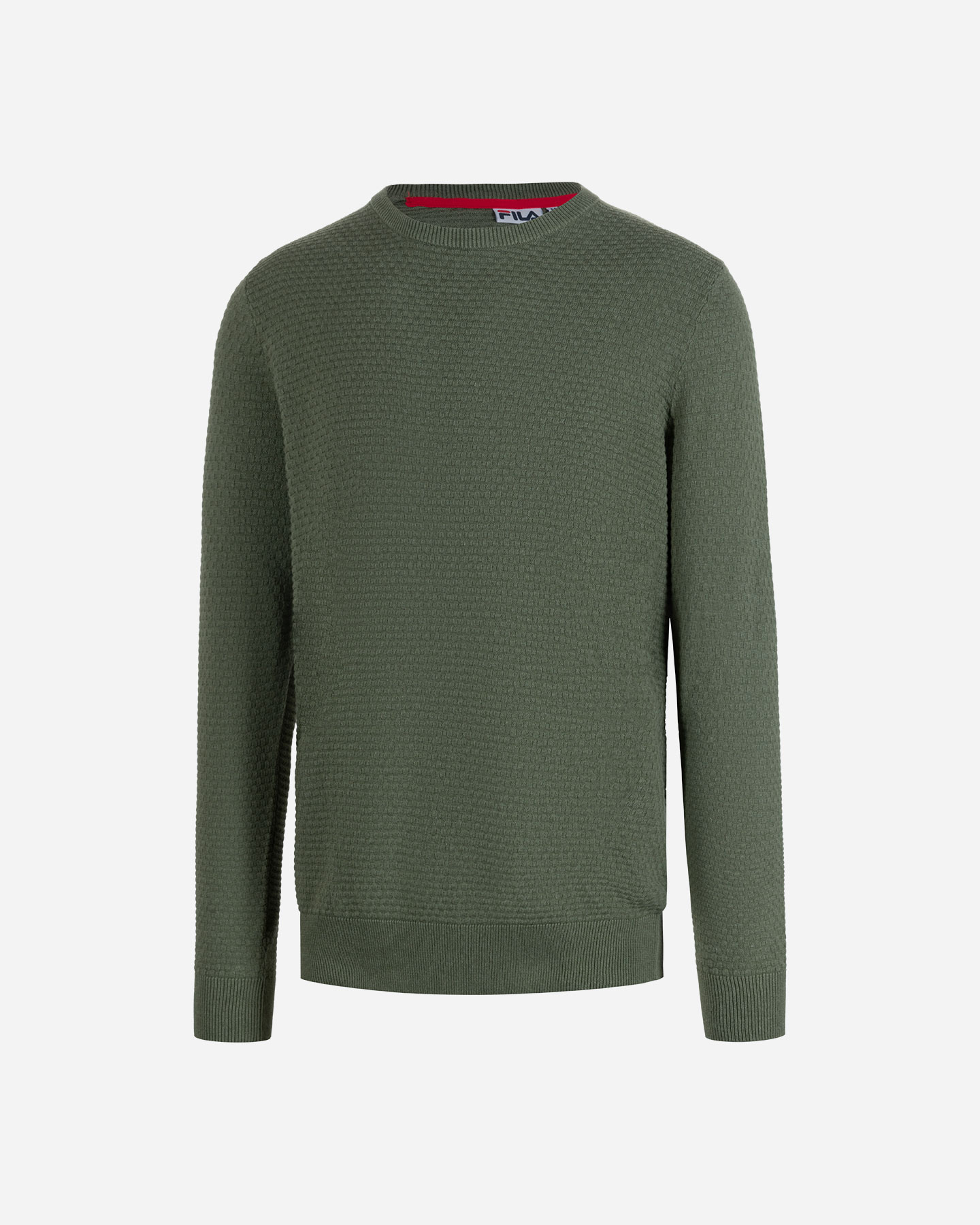 Sweter Fila Classic Pull M FM559W23-519
