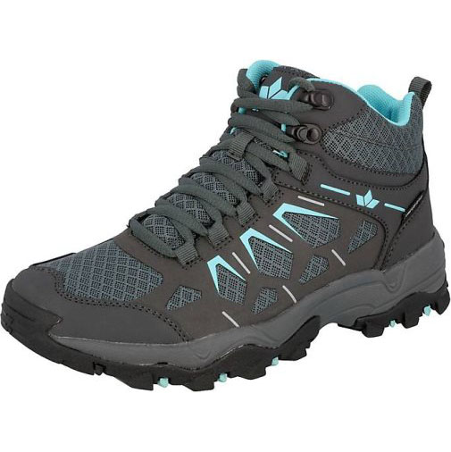 LICO Outdoorstiefel SIERRA