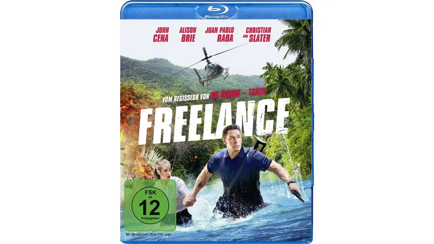 Freelance