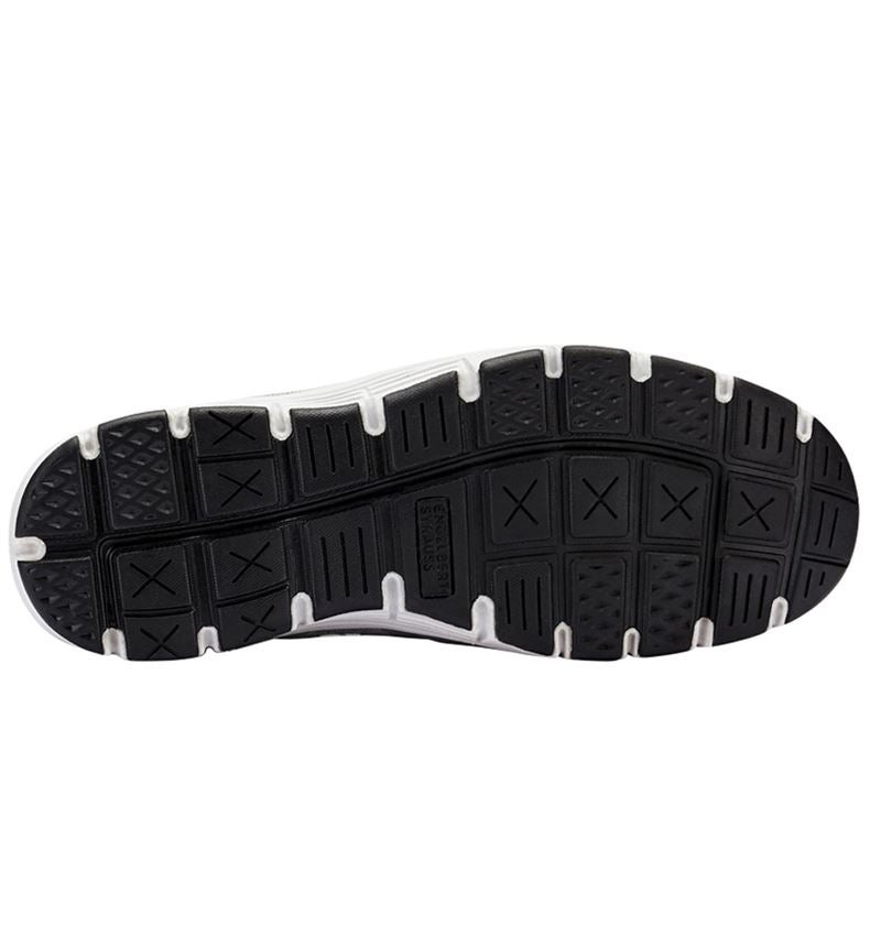 S1 Sicherheitshalbschuhe e.s. Manda