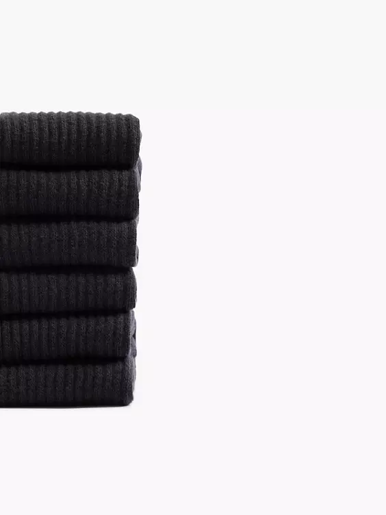 Nike 6er Pack Socken
