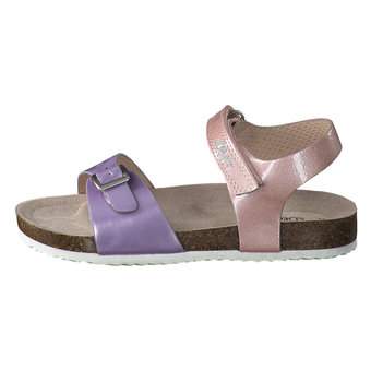 s.Oliver Sandale in rosa