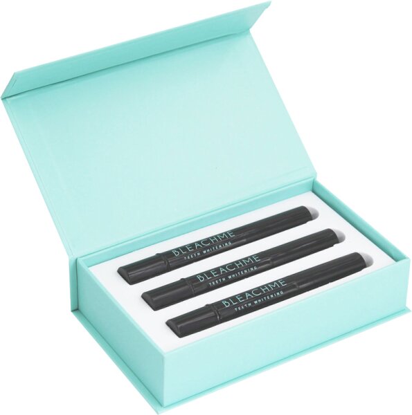 BleachMe Refill-Gel 6er Set Zahnaufheller