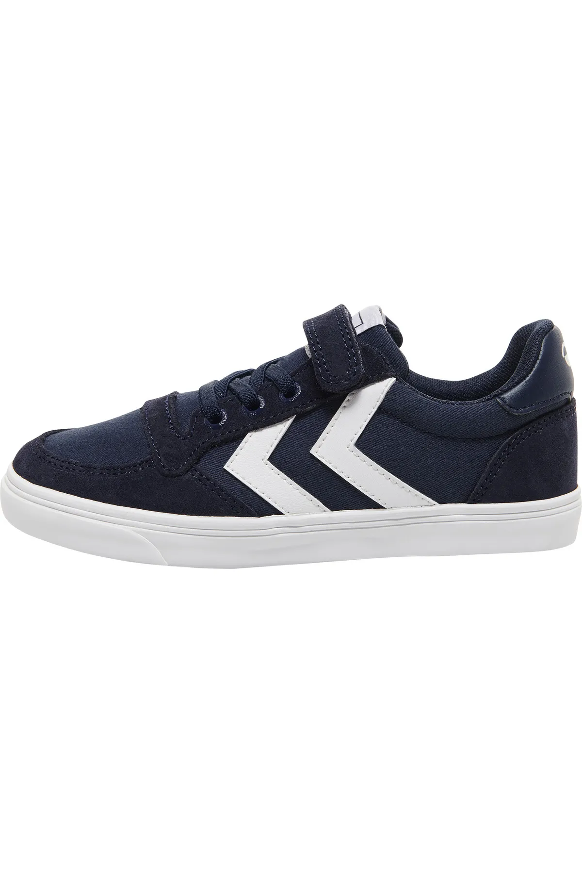 hummel  SLIMMER STADIL LOW JR