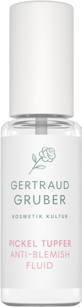 Gertraud Gruber Anti-Pickelpflege