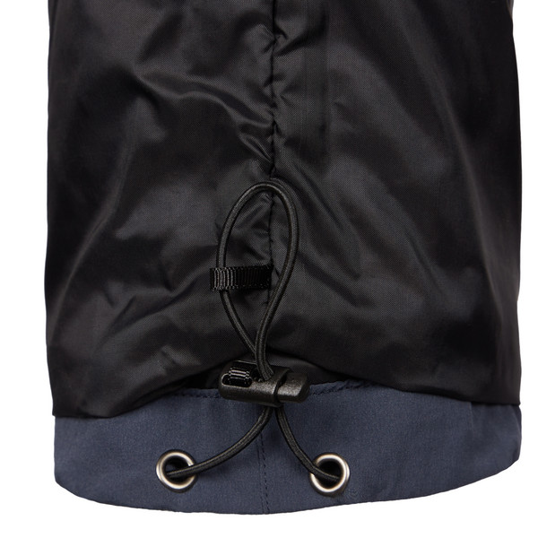 NIL WOOL Herren - Trekkinghose