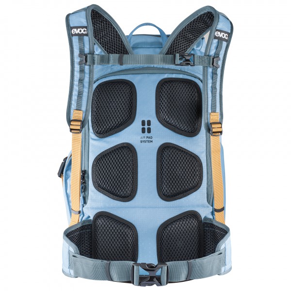 Evoc - Mission Pro 28 - Daypack