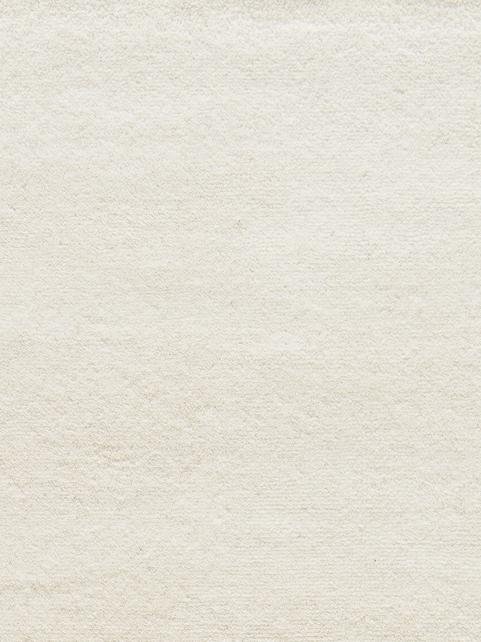 Sangola Gabbeh-Teppich, Creme