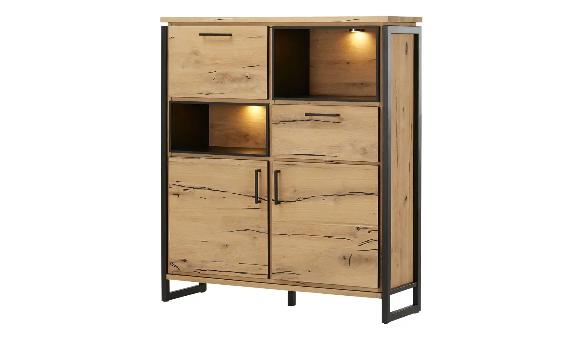 Gray & Jones Highboard Baltic Breeze One