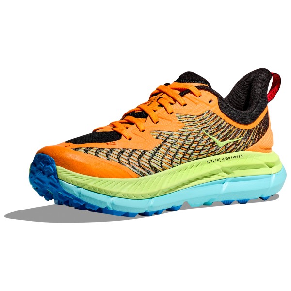 HOKA - Mafate Speed 4 - Trailrunningschuhe