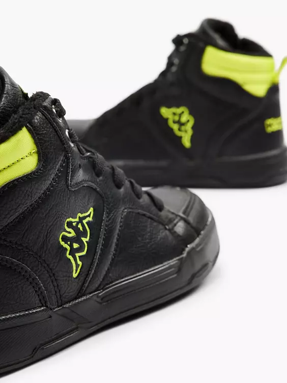Kappa Hoher Sneaker