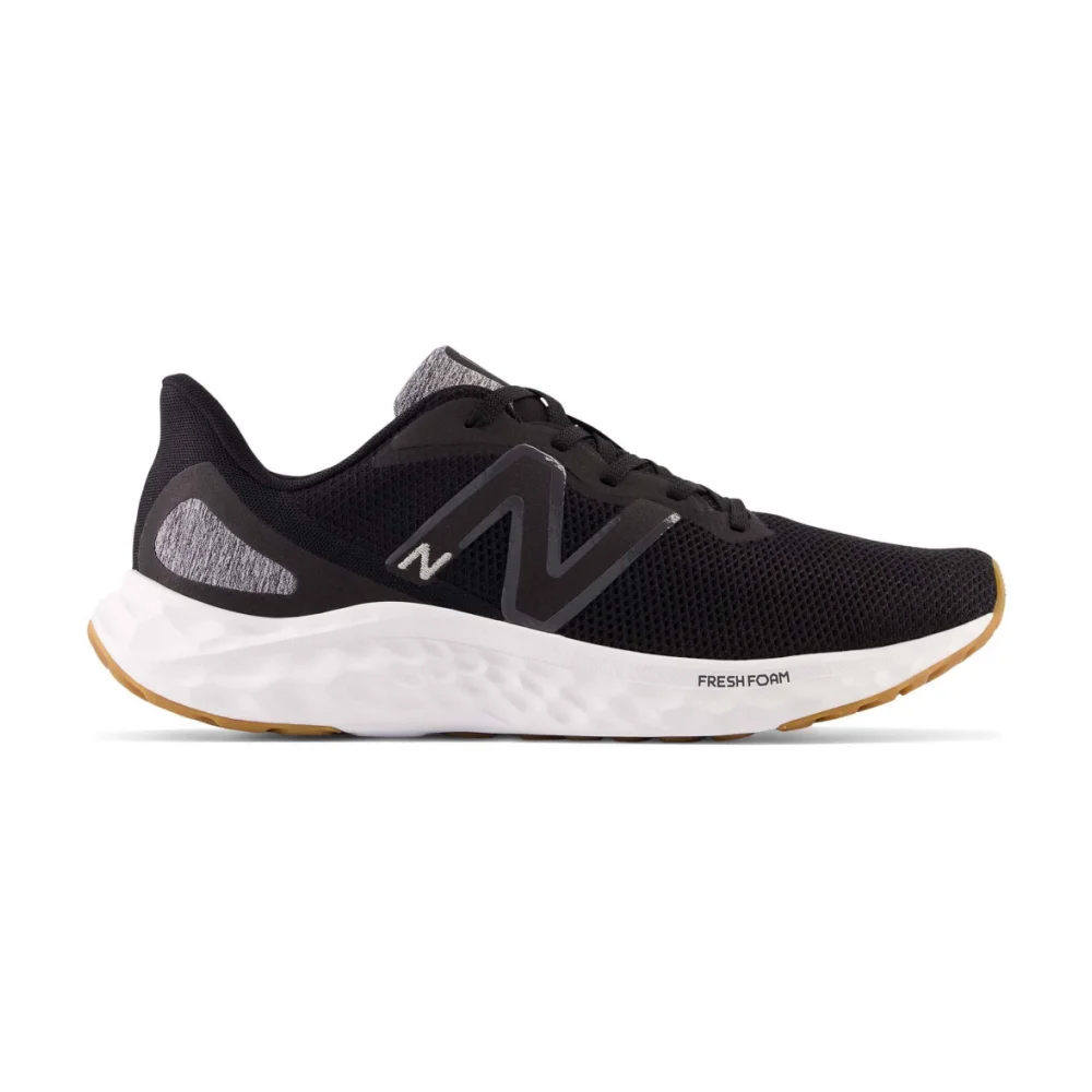 New Balance Fresh Foam Arishi v4 MARISEK4 / schwarz