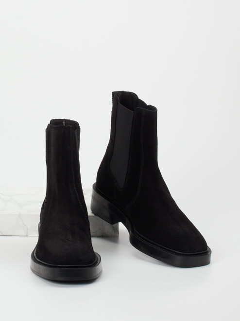 Stiefelette-17150090196 Gant