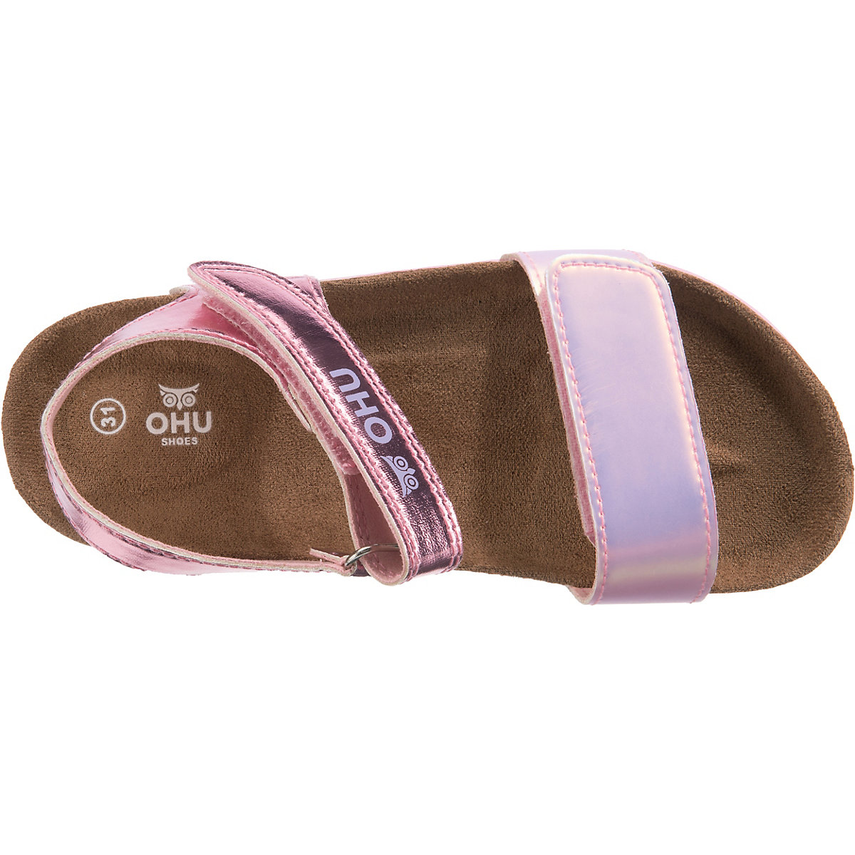 Sandalen O-FRIEDA PLANE für Mädchen von OHU