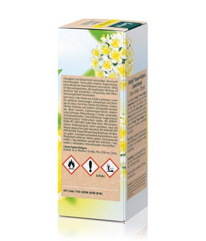 Kneipp Lebensfreude Litsea Cubeba - Zitrone Saunaaufguss-100 ml