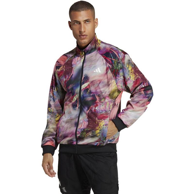 adidas Melbourne Funktionsjacke Herren