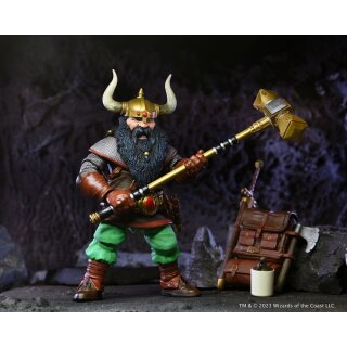 Dungeons & Dragons: 7