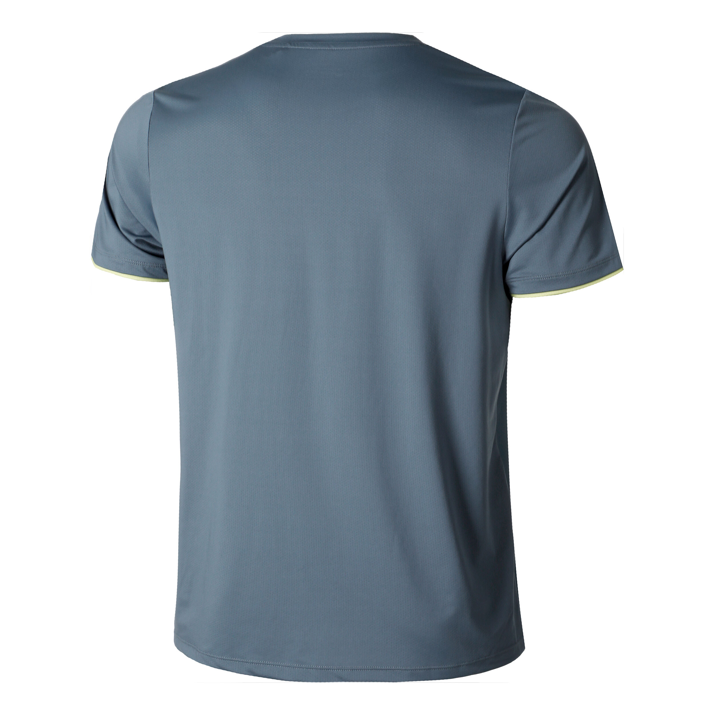 Perspectives Receiver T-Shirt Herren - Blau