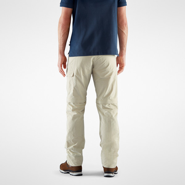 TRAVELLERS MT ZIP-OFF TRS M Herren - Reisehose